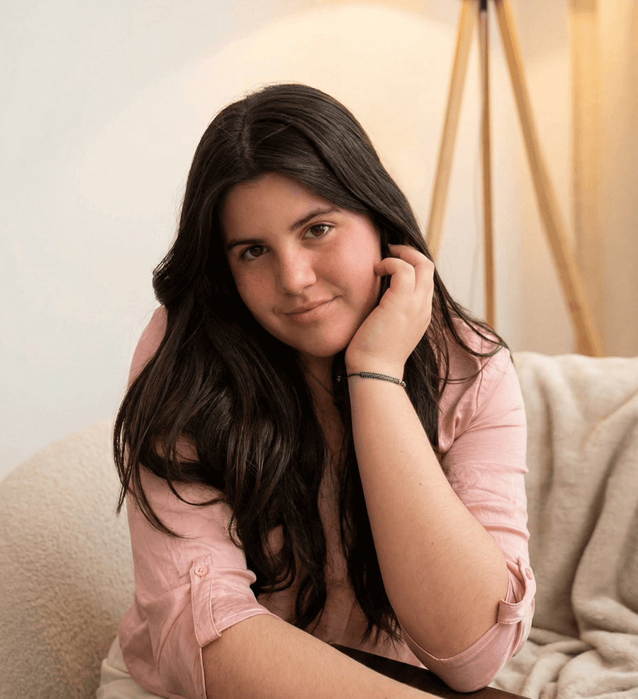 centro de psicologia marta ramo psicologa Jana Puig